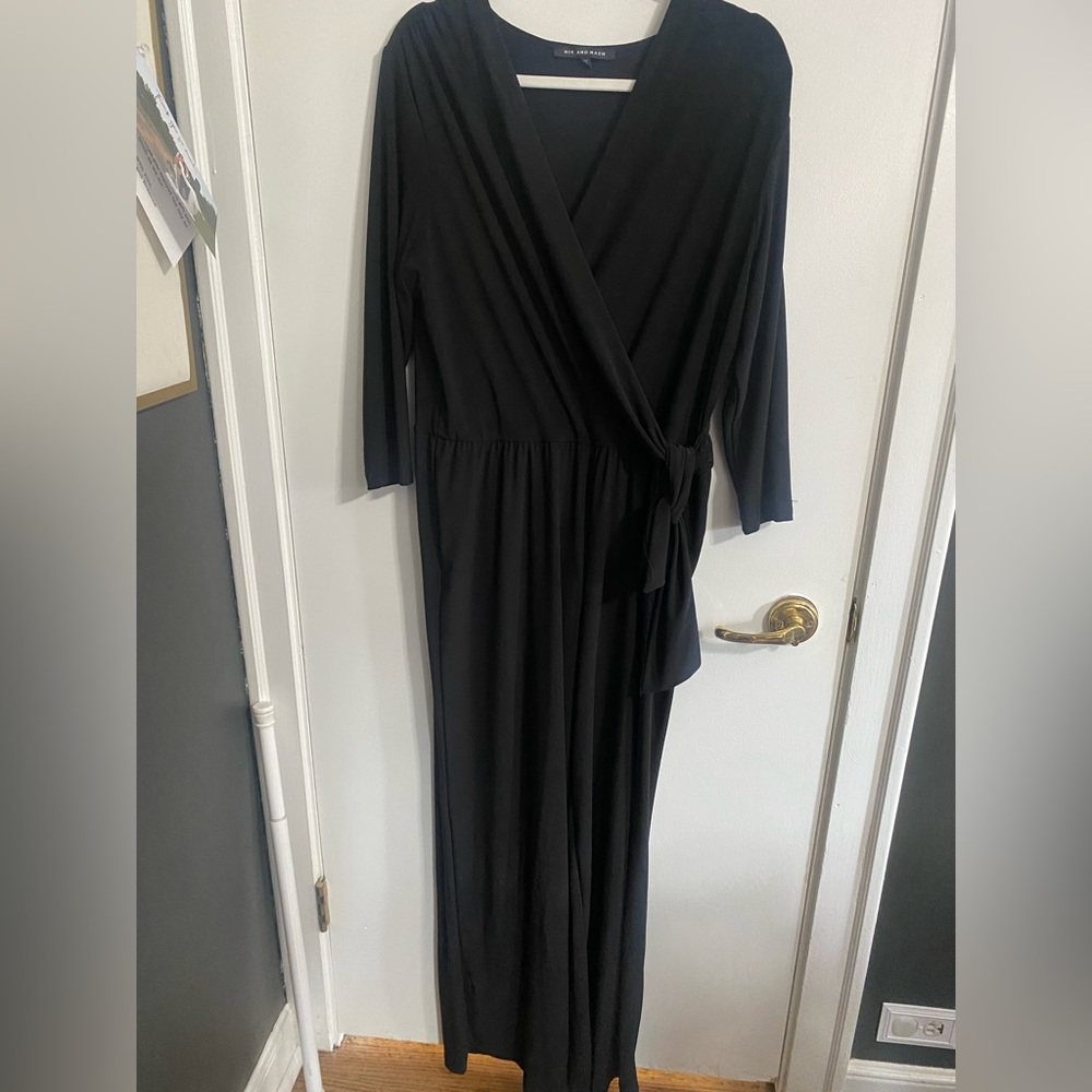 Nik and Nash Jumpsuit
